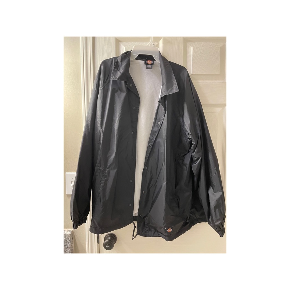 DICKIES Windbreaker Size Large (Men’s)